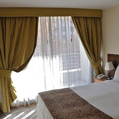 Apartahotel Versalles Santiago de Chile